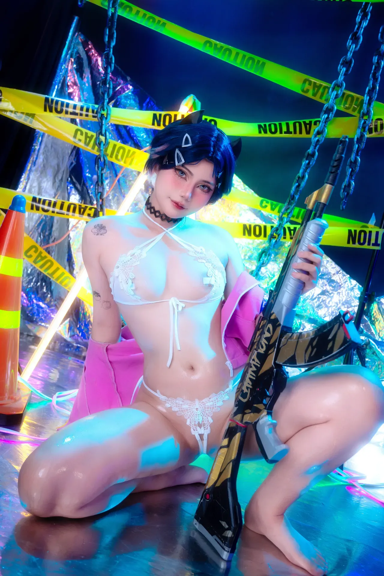 Miinmeow – Clove - 17