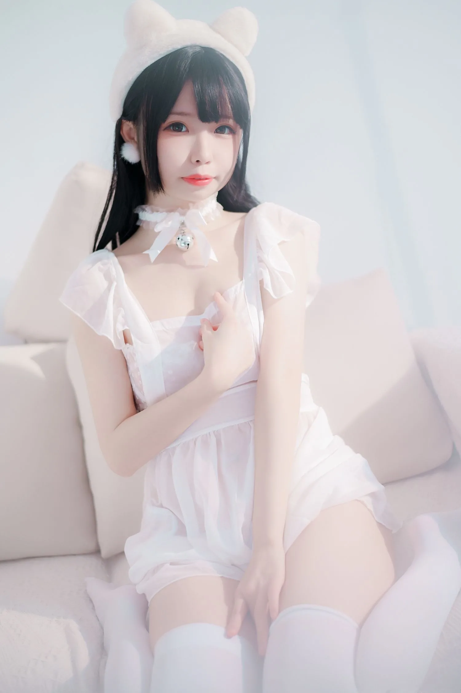 十万珍吱伏特写真合集 - 15