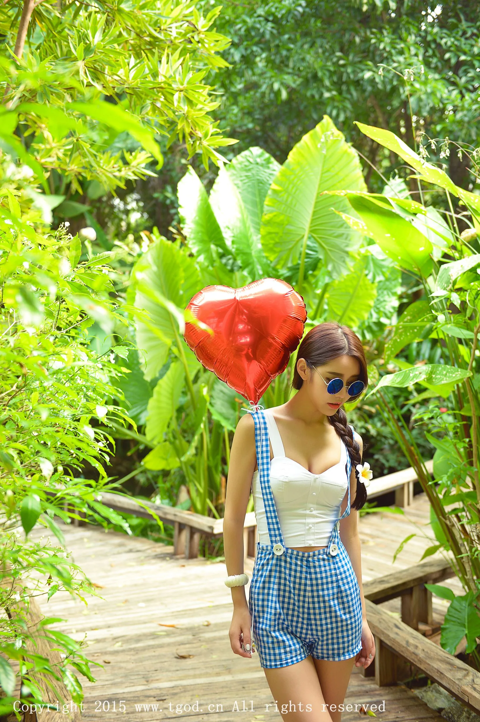 [TGOD đề cử Nữ thần] Xu Yanxin (Mandy) - Nhiếp ảnh du lịch Phuket, Số 3, Bộ ảnh - 2