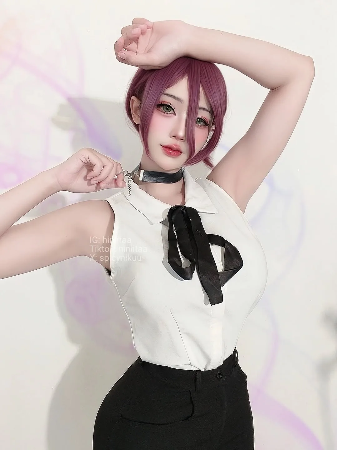 Hologana – Ada Wong - 26
