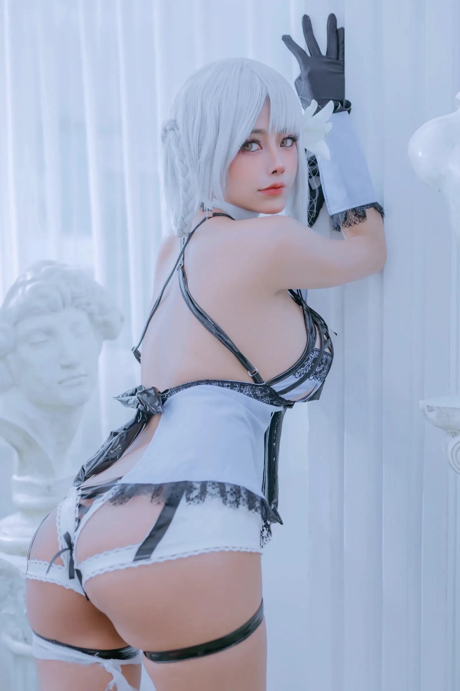 Byoru Kainé - 4