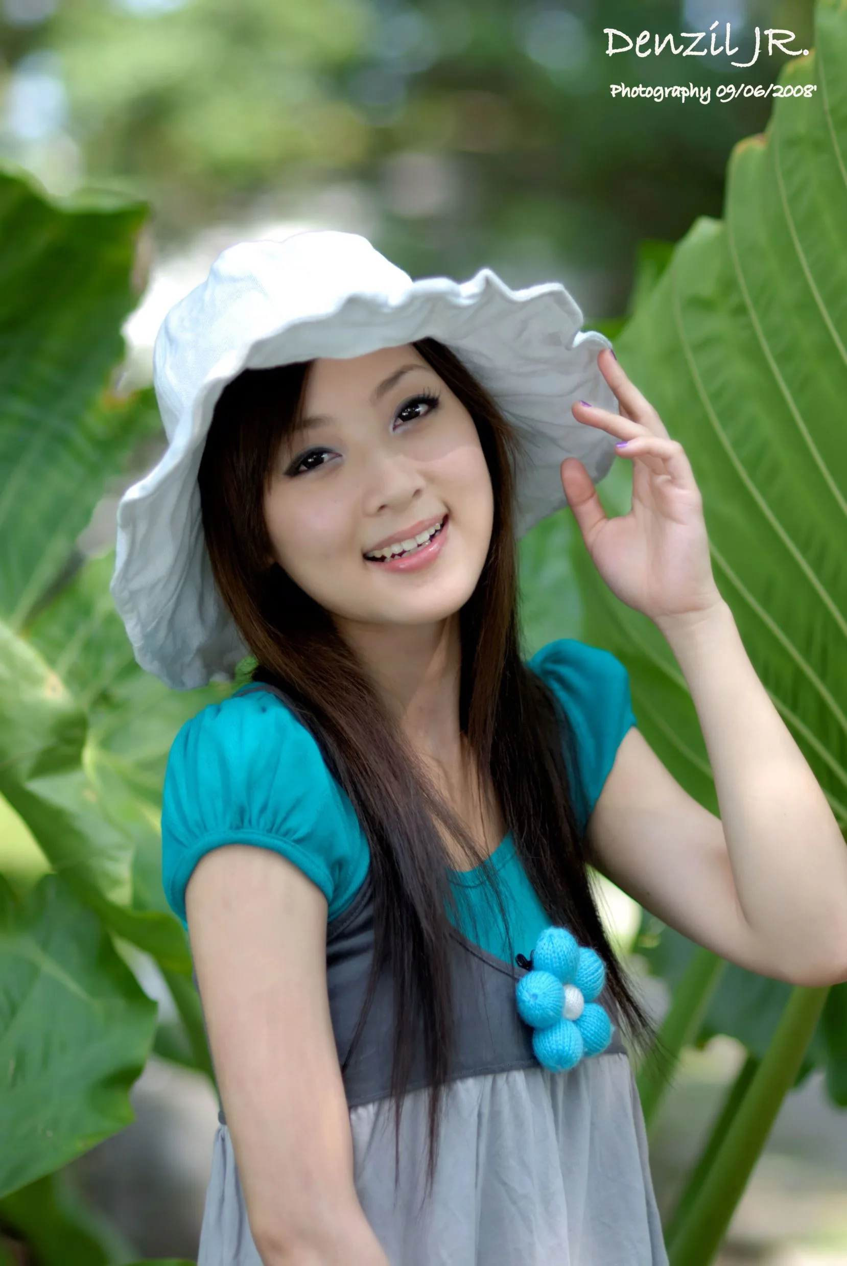 Fruit MM - Sách ảnh "Trái cây trong trang phục Barbie" - 10