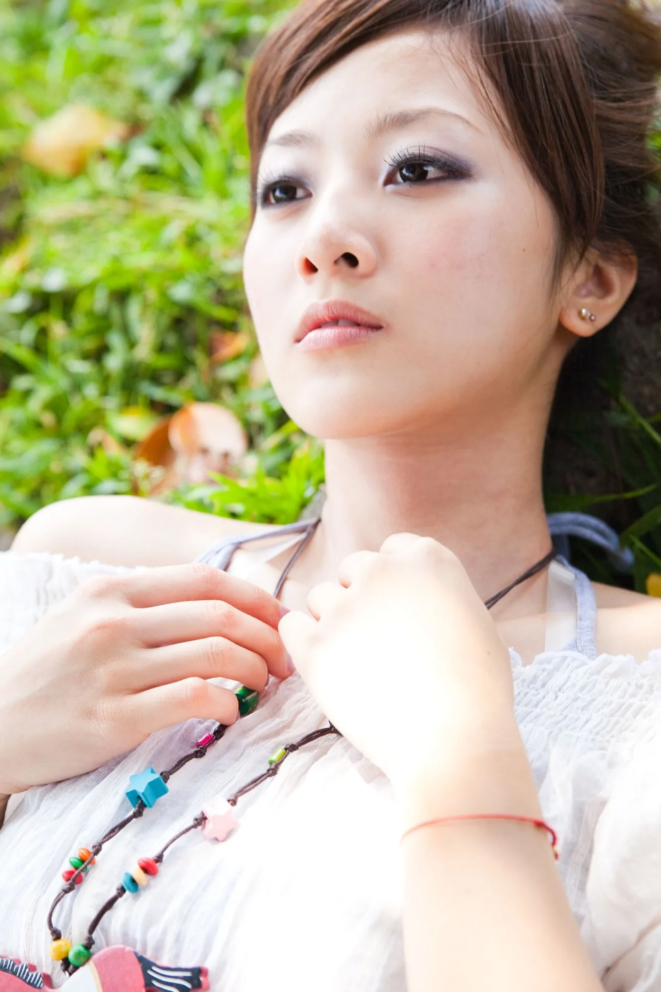 Guozi MM - Album ảnh ký túc xá quân đội Mỹ tại Dương Minh Sơn, Tập 2 - 60