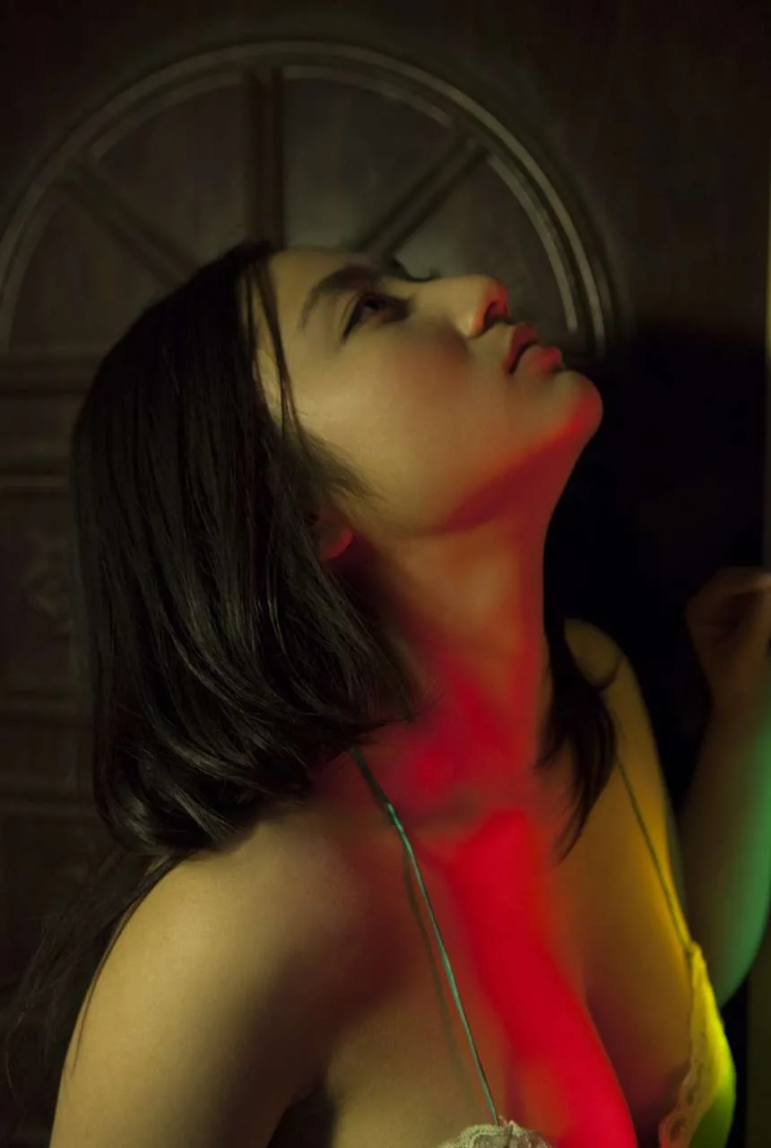 Saaya Irie - 17