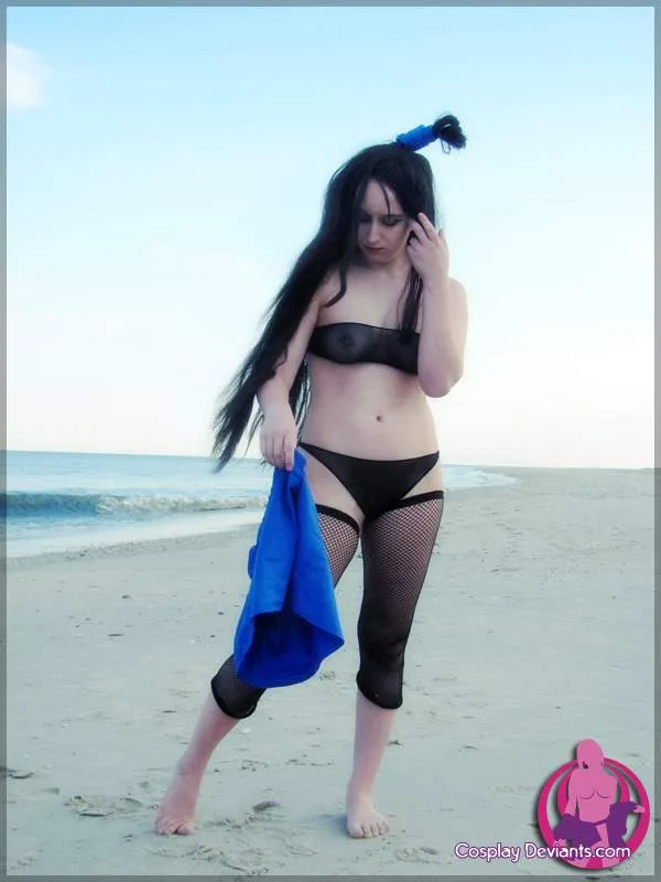 Sương mù [Ramu] - 37