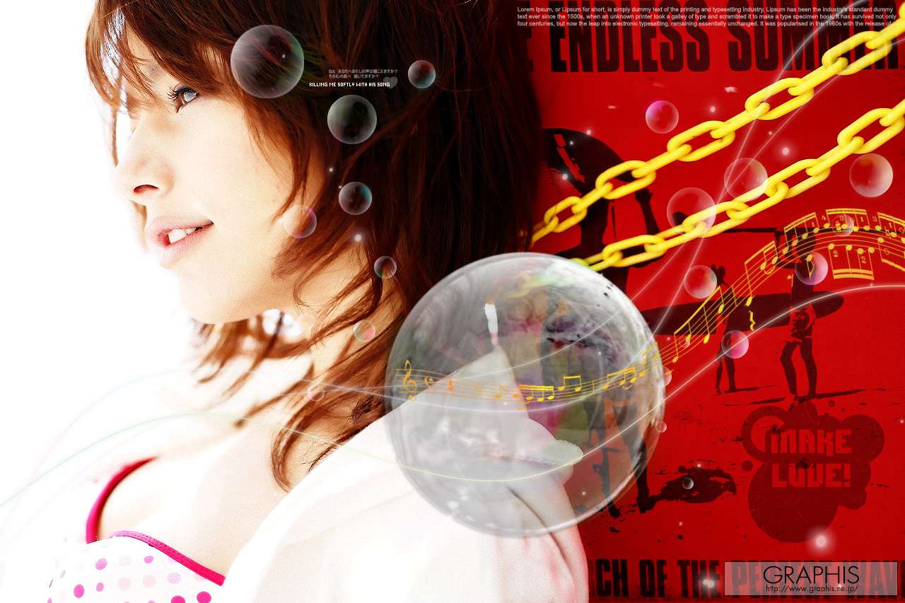 Tina Yuzuki - 4