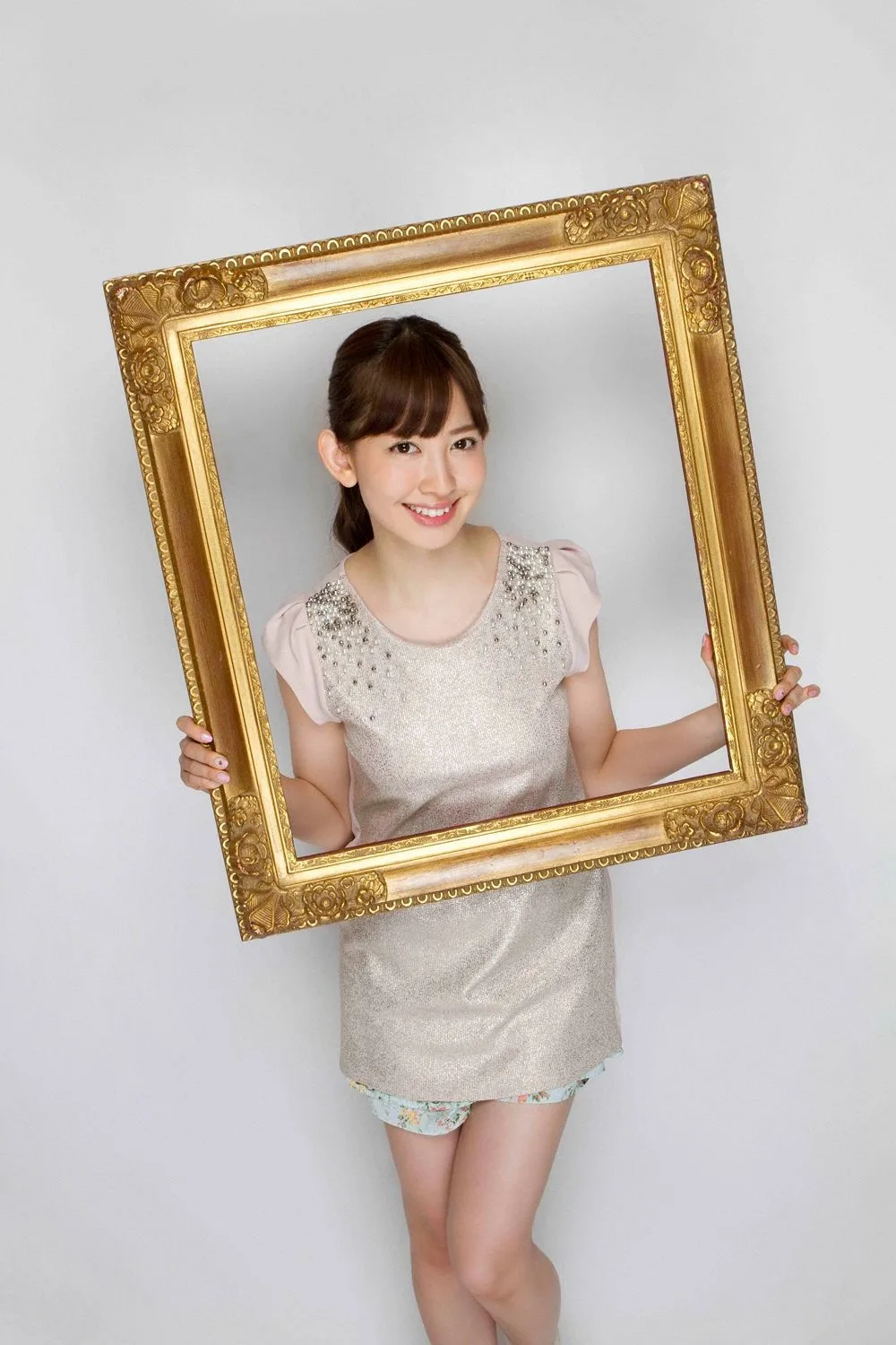 [YS[Trang web] Tập 514 Sách ảnh AKB48 "Vụ án mạng AKB" - 11