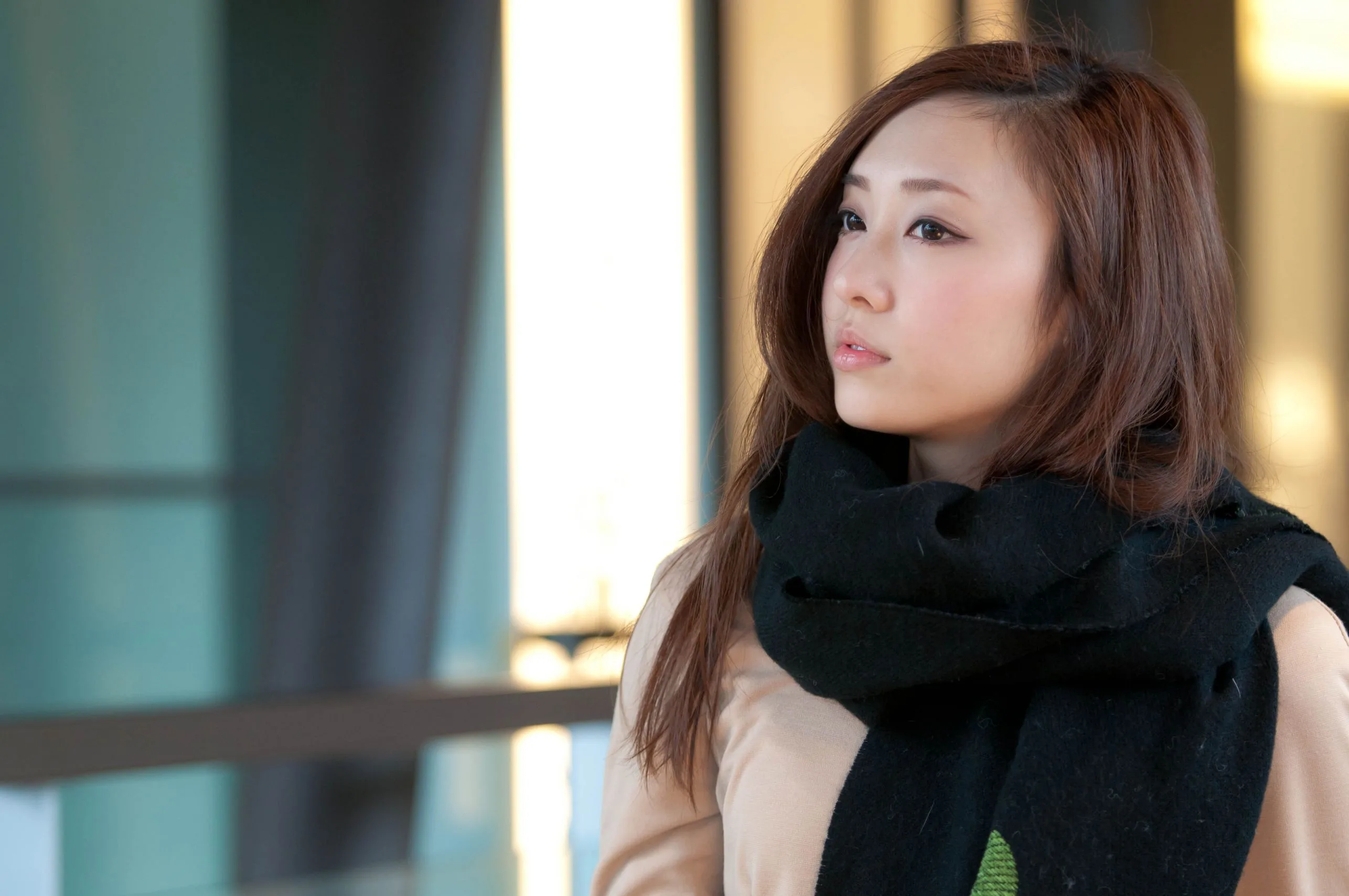 Biểu tượng thời trang Đài Loan Riko Xiaoyuan - Bộ ảnh thanh lịch - 36