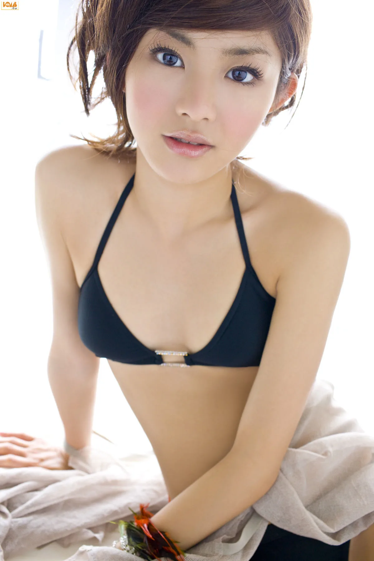 Bom.TVRika Satoh 2008-07 - 23
