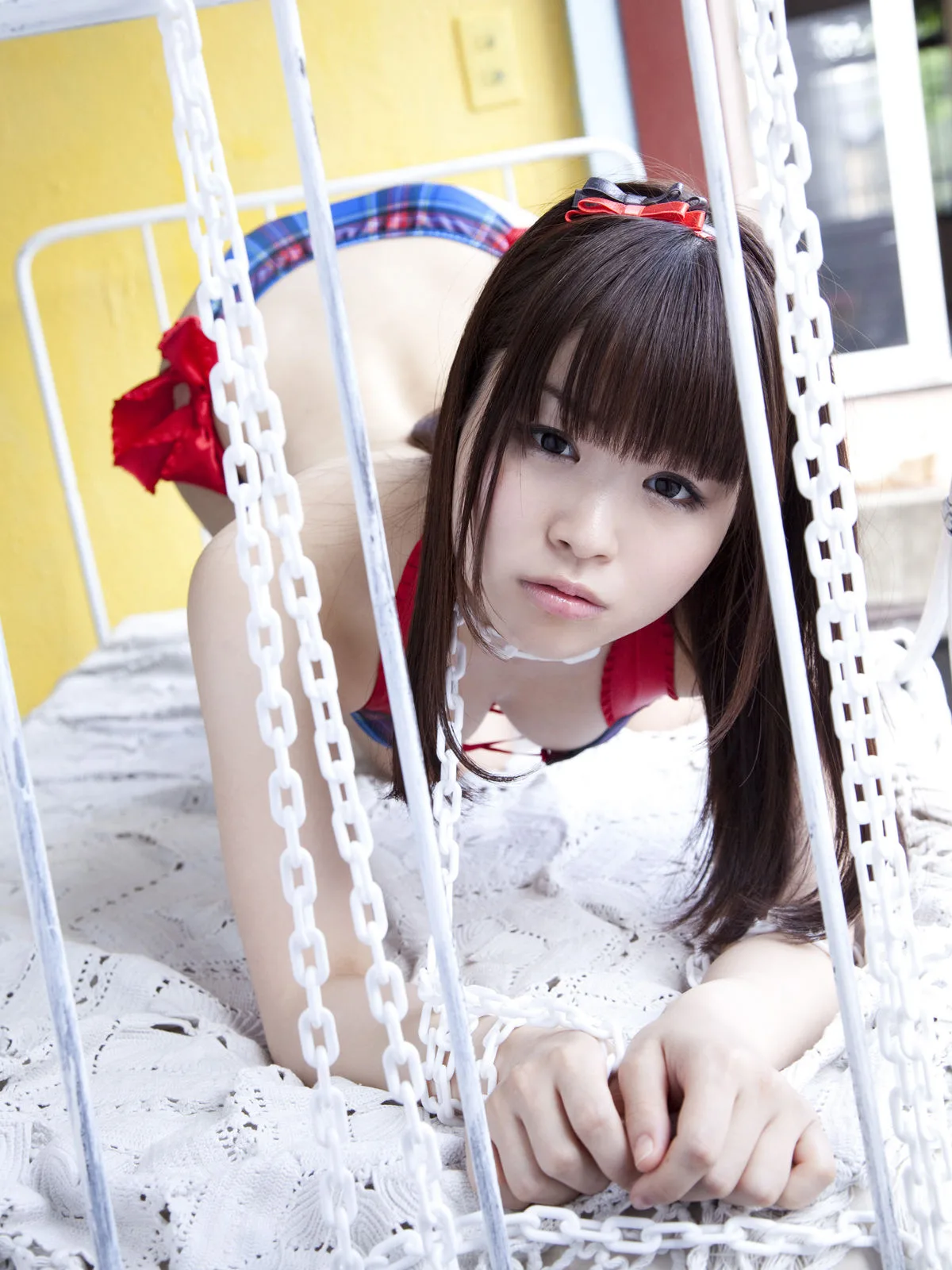 [Sabra] Kuriyama Yume KURIYAMAMUIalbum ảnh - 11