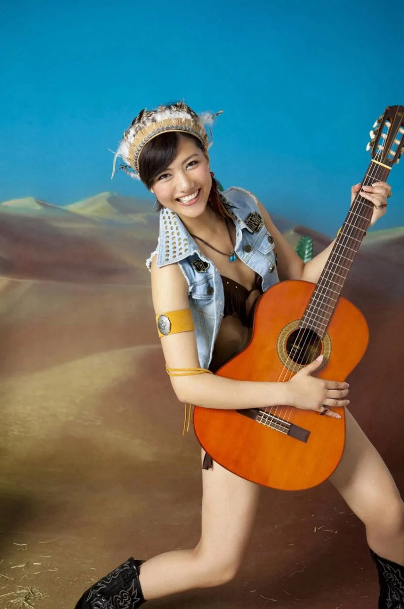 [VYJSố 114 AKB48WANTED》Album ảnh - 18