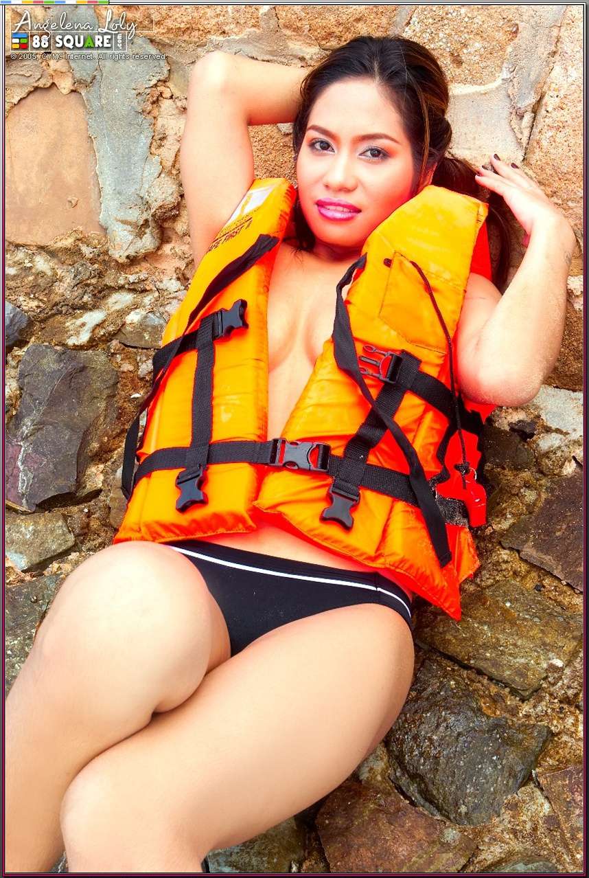 Angelena Loly Gallery-1 88Square models - 34