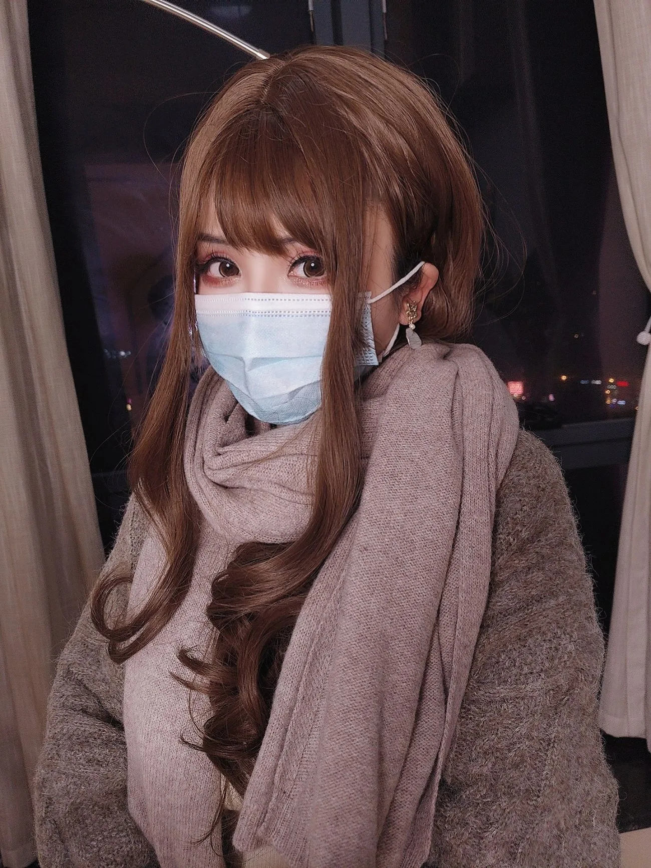 肉扣热热子写真合集 - 13