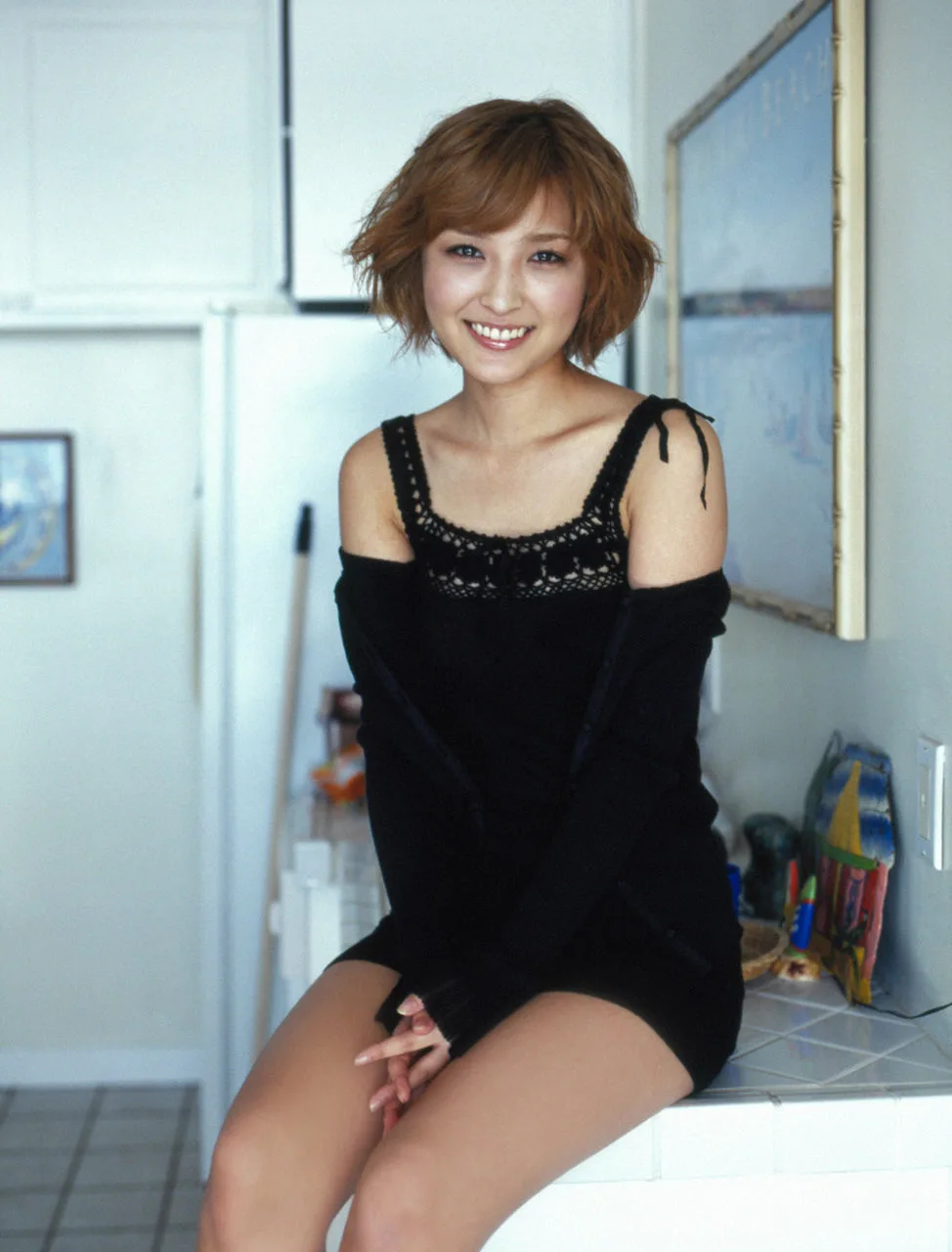 [Bộ sách điện tử H!P] Số 35 Rika Ishikawa - 69