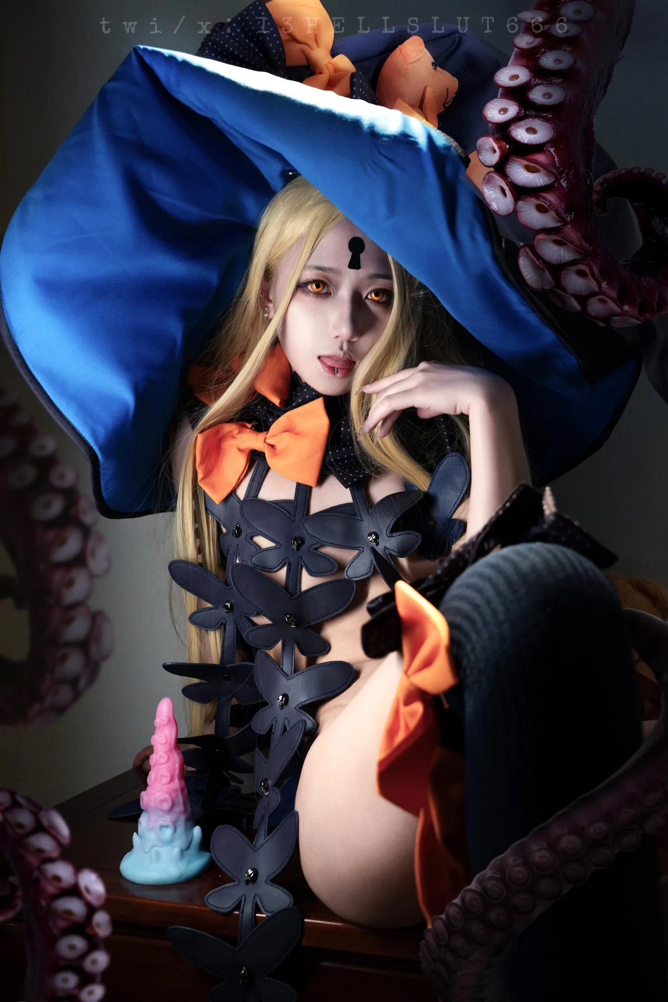 绞肉姬写真合集 - 22