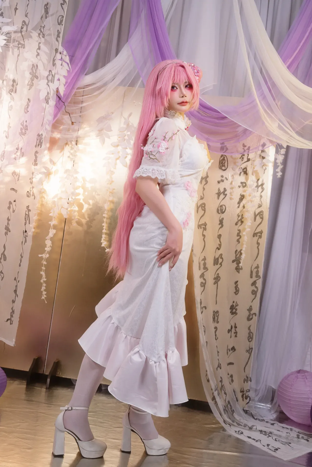 Miinmeow – Dorothy - 5