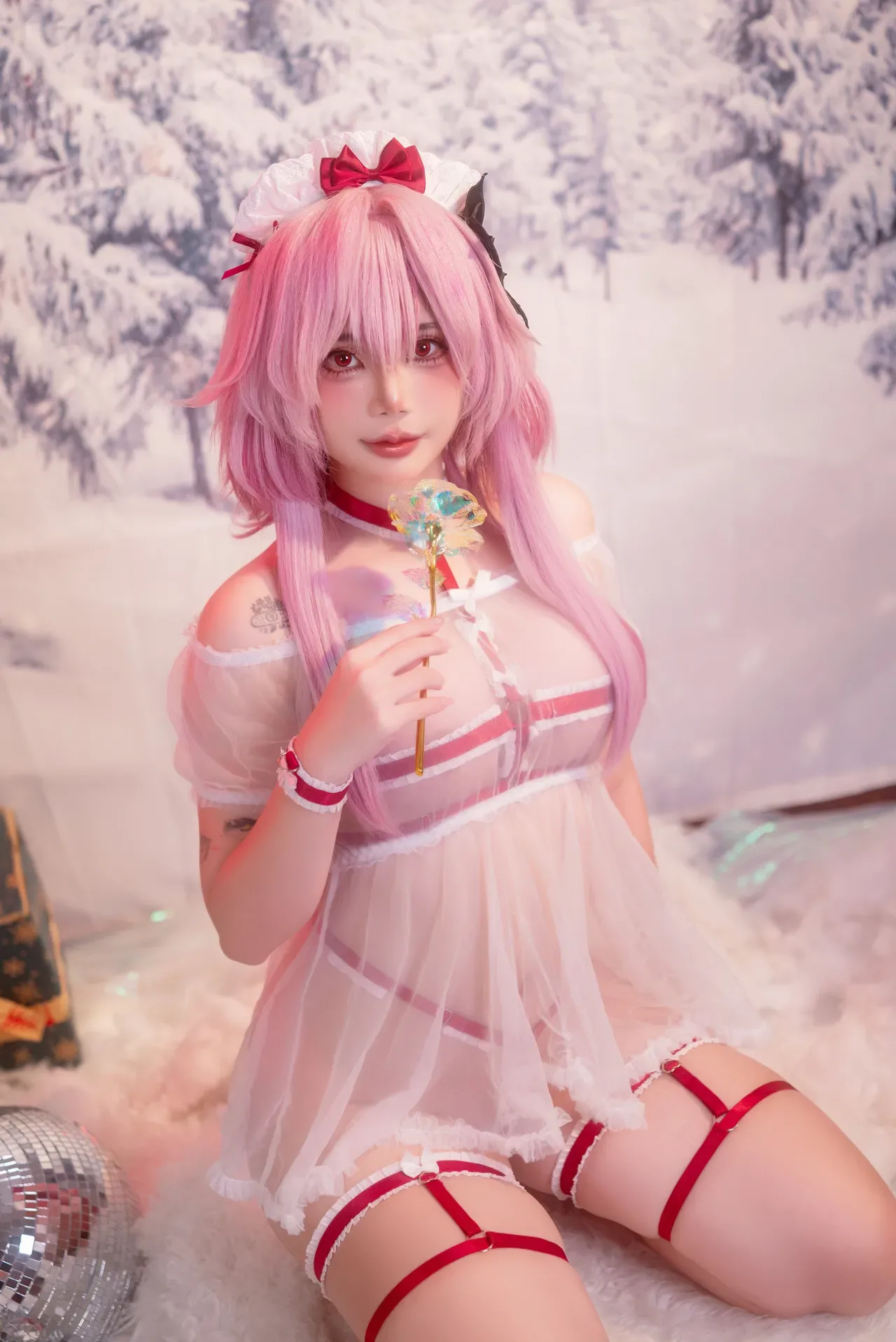 Miinmeow – Evernight - 7