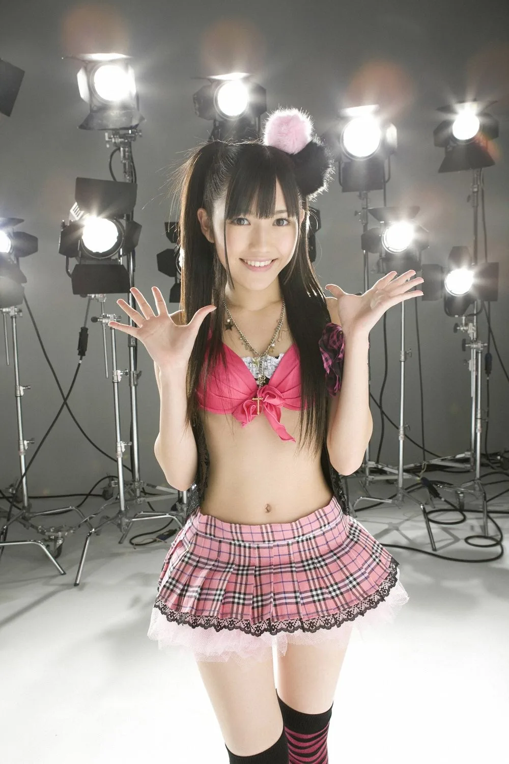 [YS Web] Vol.397 AKB48 album ảnh "ワンダー.バニー.パーティー" - 20