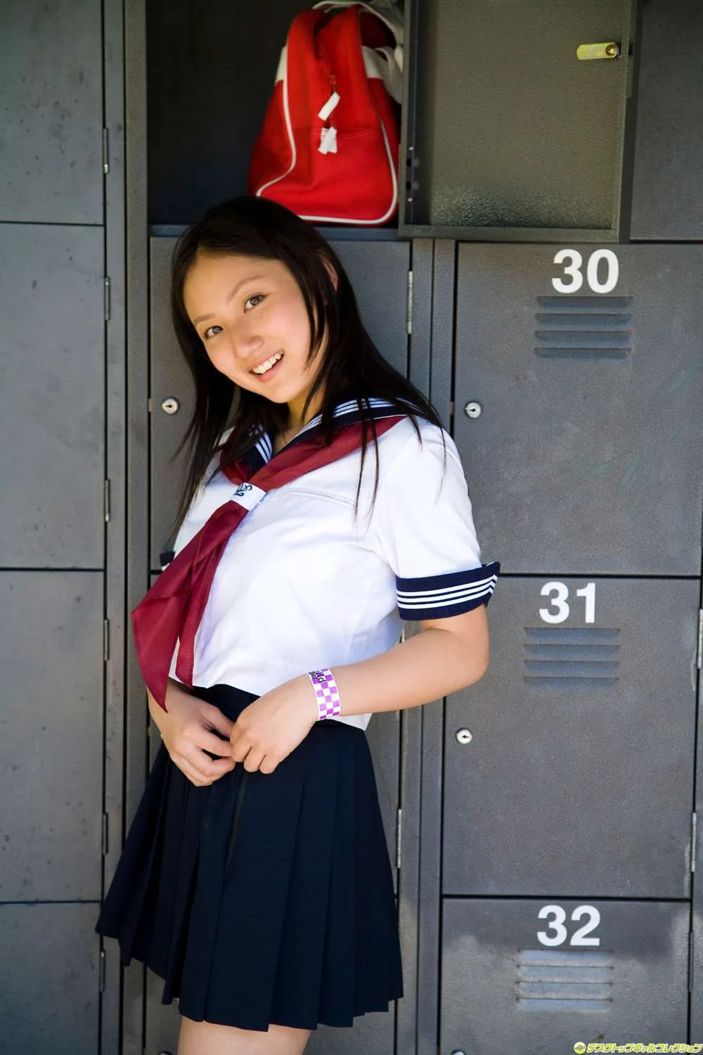 Saaya Irie - 69