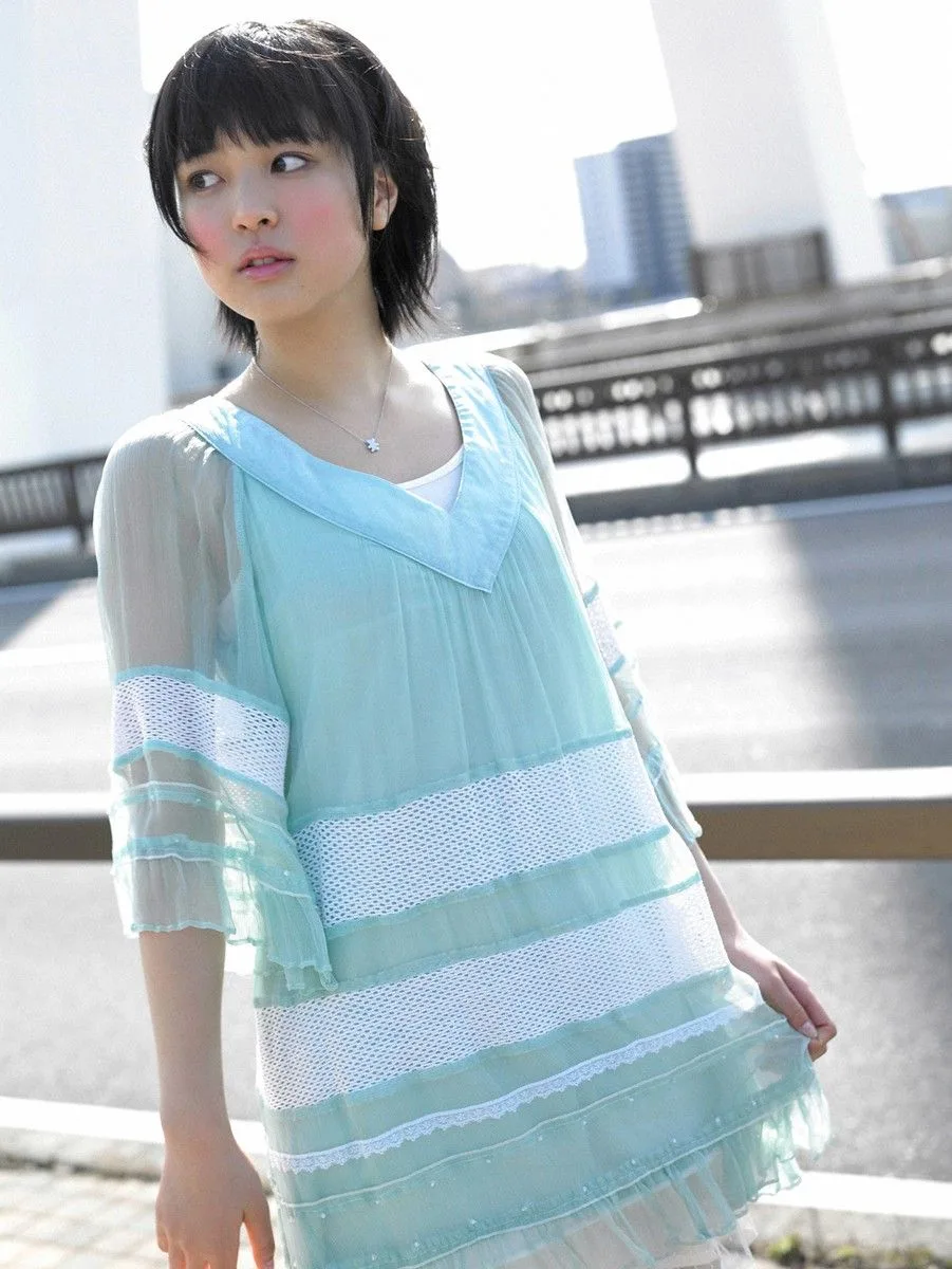 [WBGC] Album ảnh số 74 của Moe Arai - 134