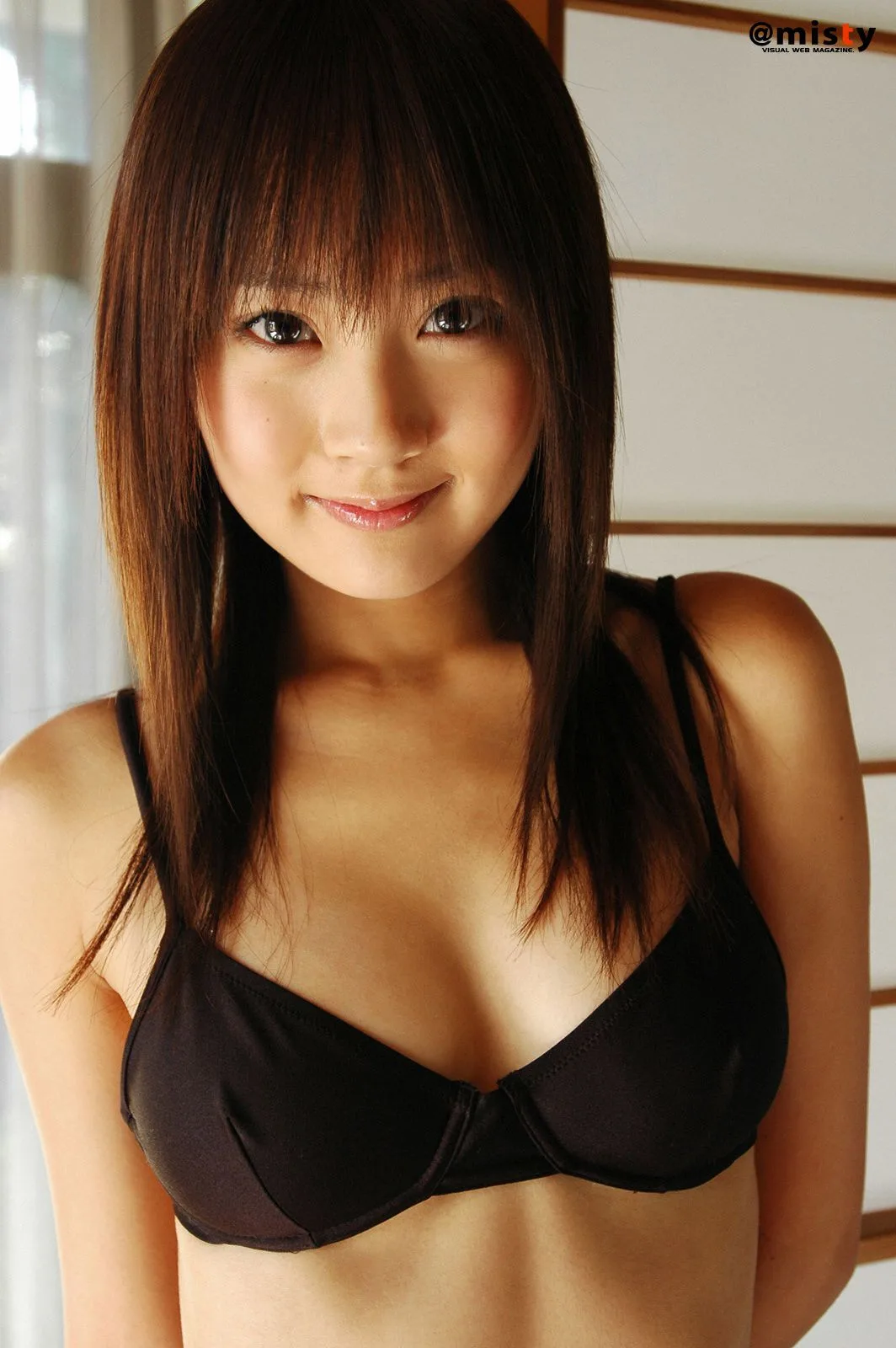[@misty] Số 120 Shoko Hamada - 3