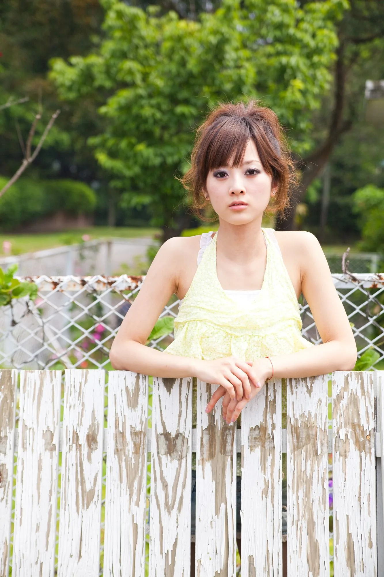 Guozi MM - Album ảnh ký túc xá quân đội Mỹ tại Dương Minh Sơn, Tập 2 - 39