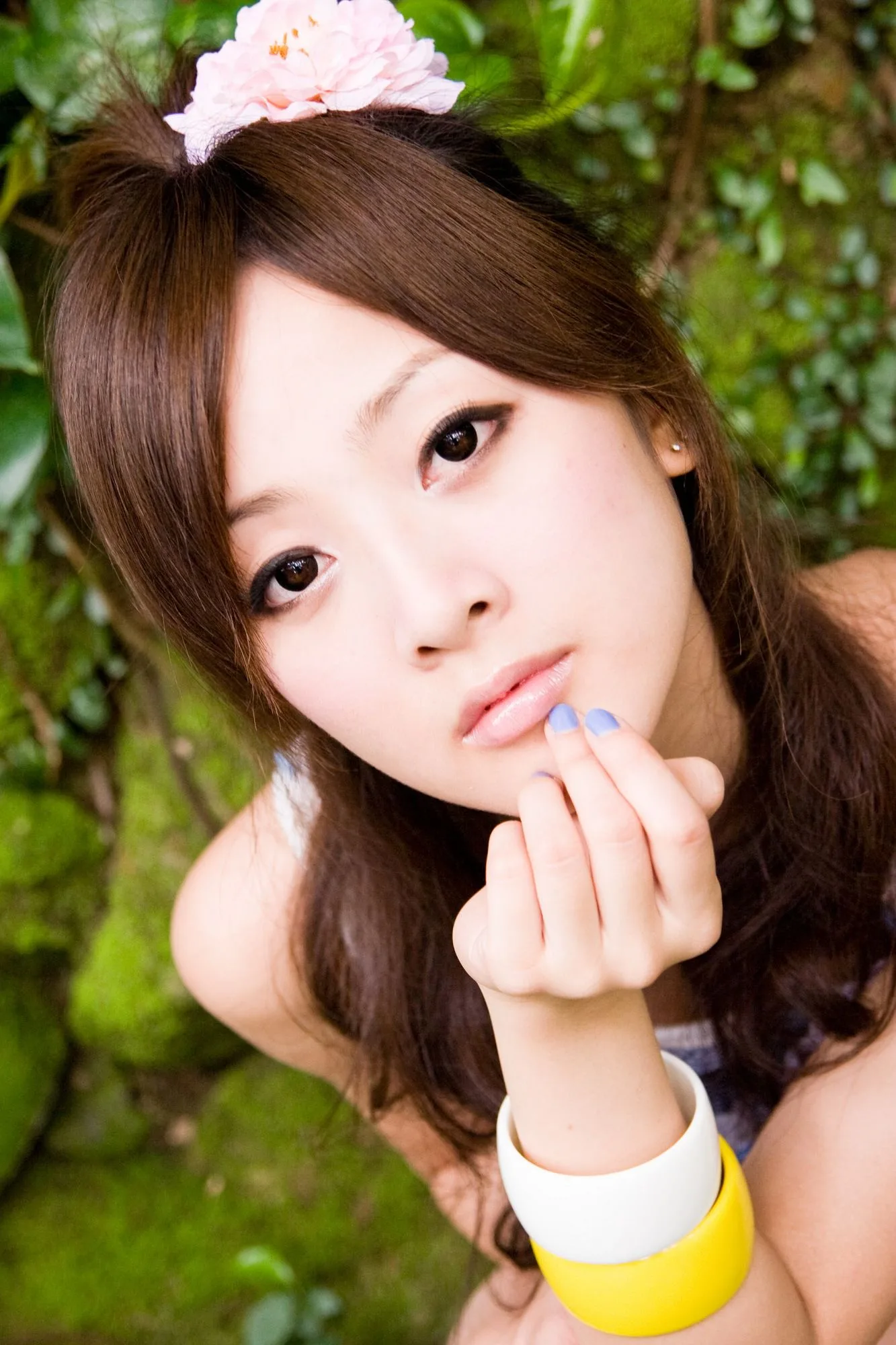 Guozi MM - Bộ ảnh chụp cho dinh thự chính thức của quan chức Thạch Lâm - 42