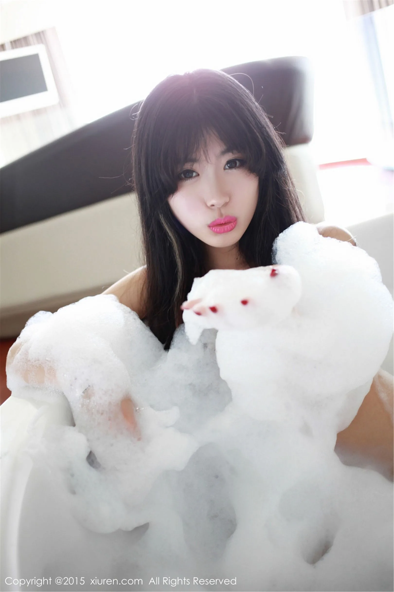 [XIUREN秀人网] Liu Xueni Verna - Bộ sưu tập ảnh du lịch - 7