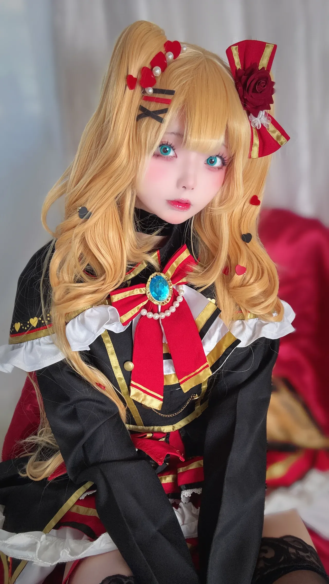 �🎉【誕生日記念】ホ⚫︎ライブくじ第二弾🎂🎉 – 赤井はあと - 83