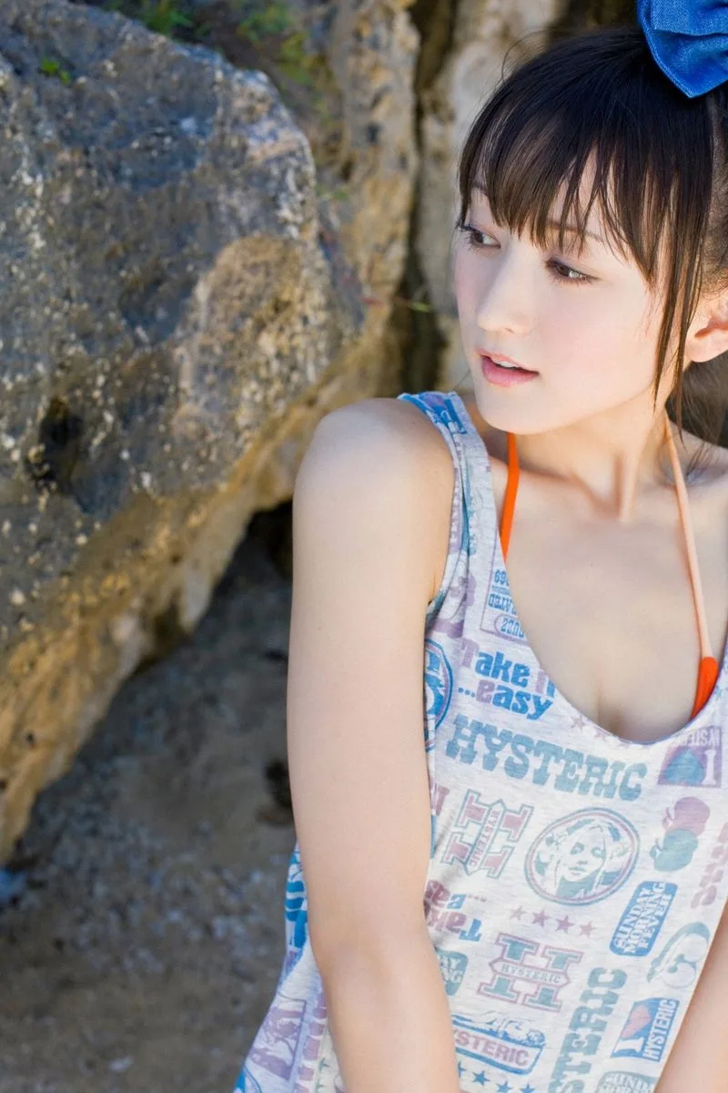 [WBGC] Album ảnh số 64 Ayaka Komatsu - 37