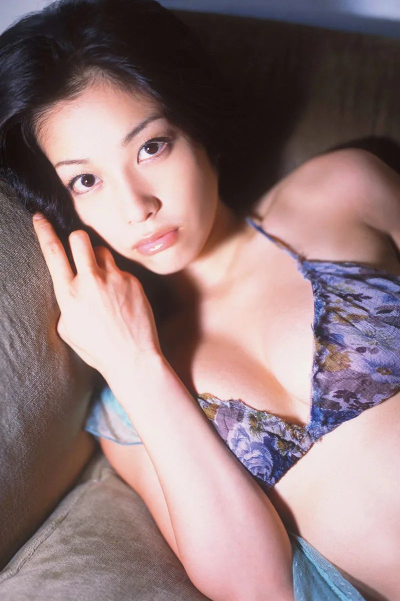 [Dành cho bên] Album ảnh Minako Komukai "R21" - 29