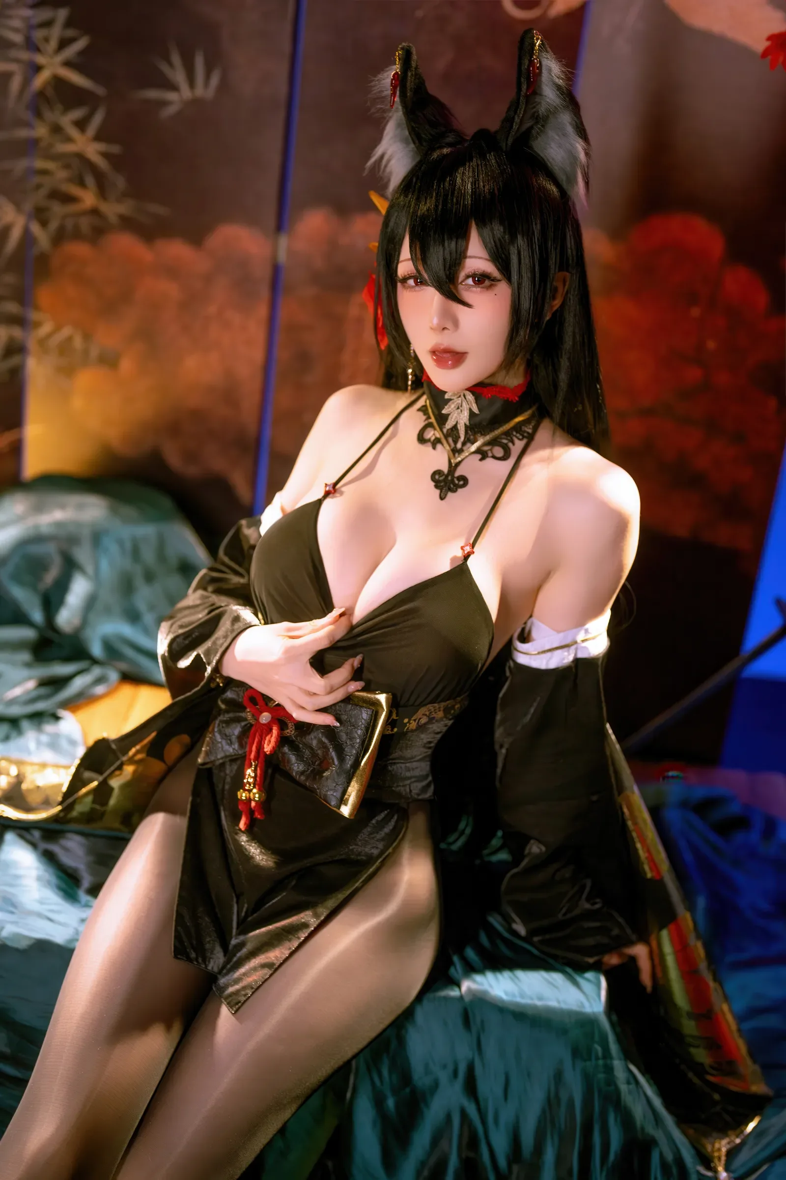 碧蓝航线 近江迟迟 - 6