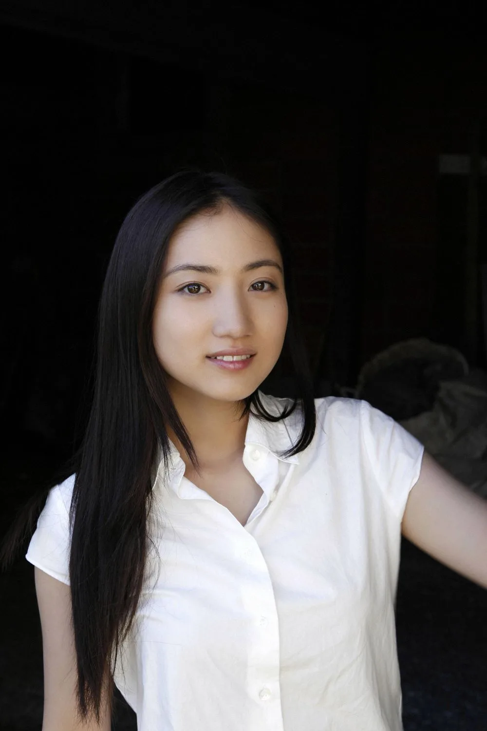 [YS Web] Vol.322 Saaya Irie "いい súp だな あははん" - 50