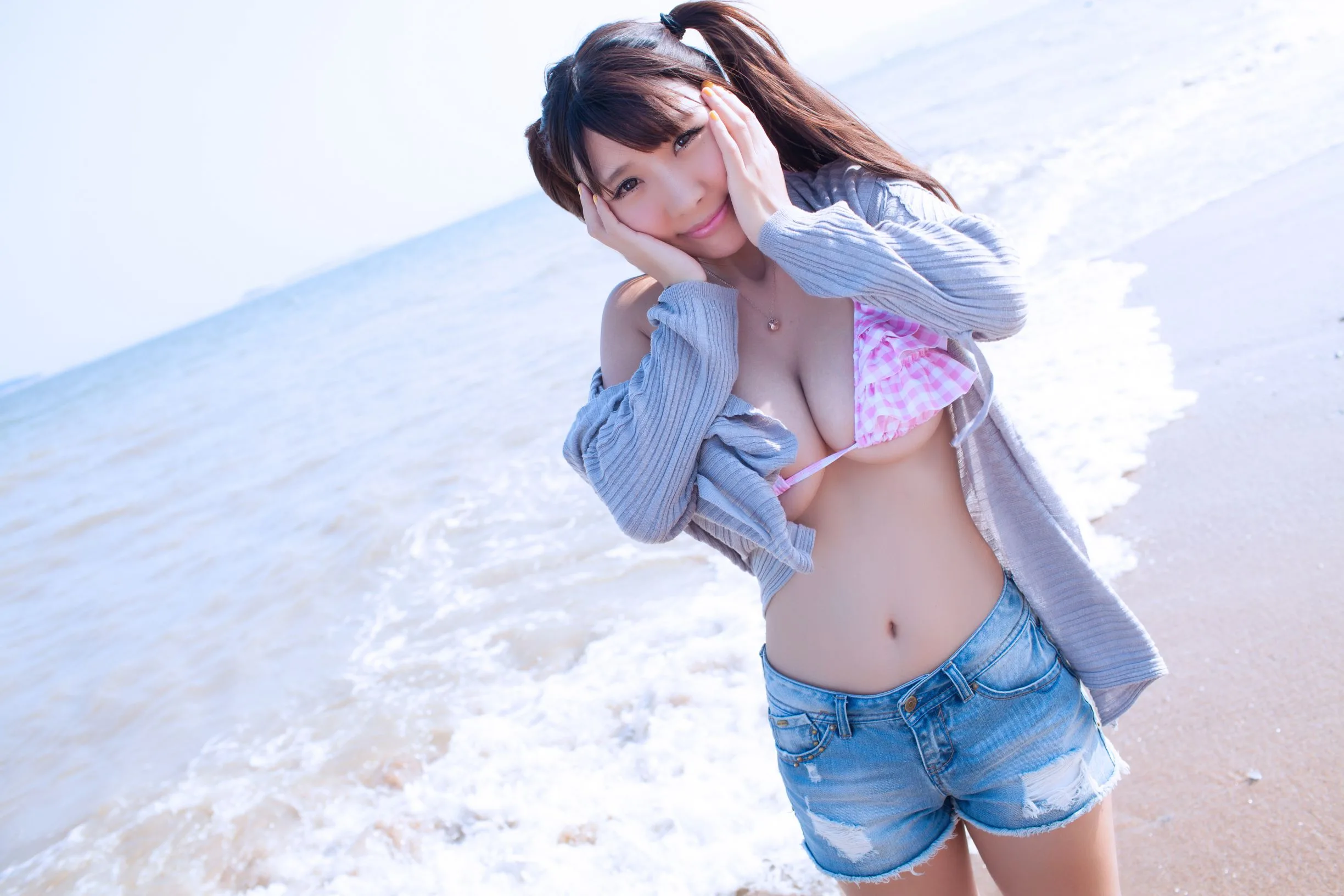 [TGOD đề cử Nữ thần] Xiaoxi Sunny - "Chuyến đi Hạ Môn" Phần 3 - 45