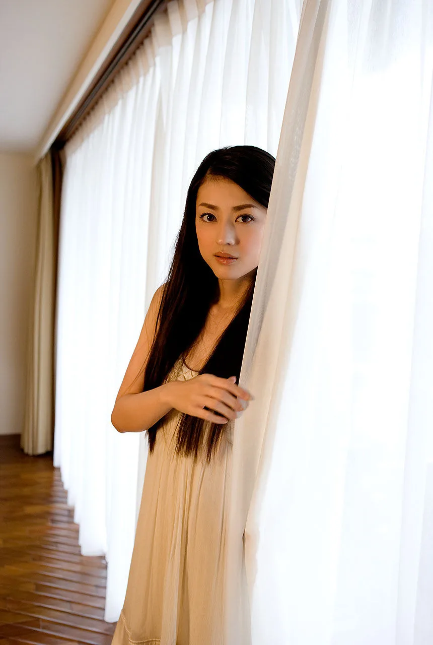 [Image.tv] Album ảnh "Crazy for you" của Ozawa Maho/Ozawa Maho - 22