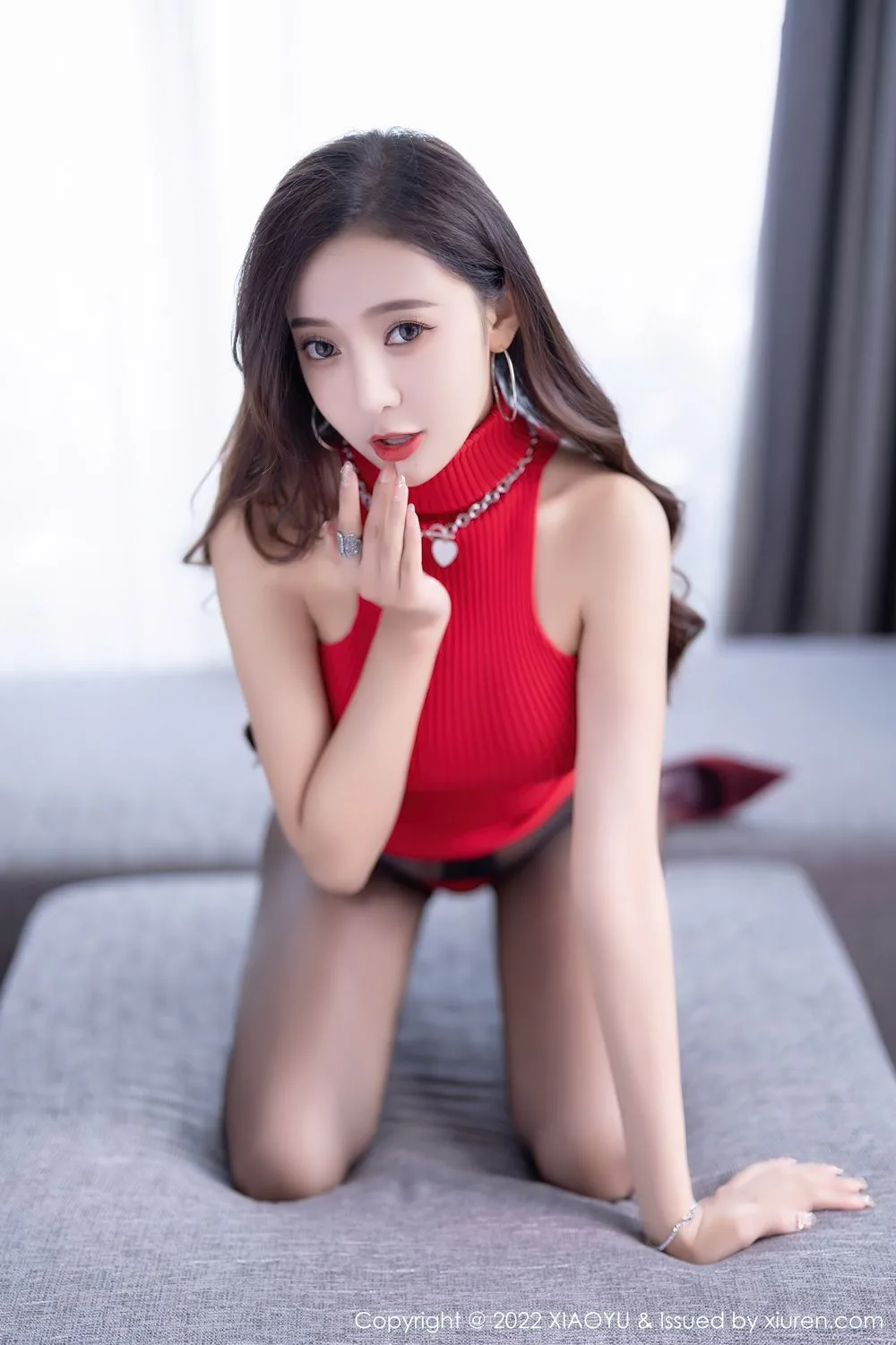 [XIAOYU]高清写真图 2022.02.24 VOL.723 王馨瑶yanni - 50