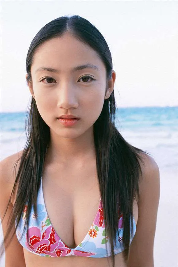 Saaya Irie - 99