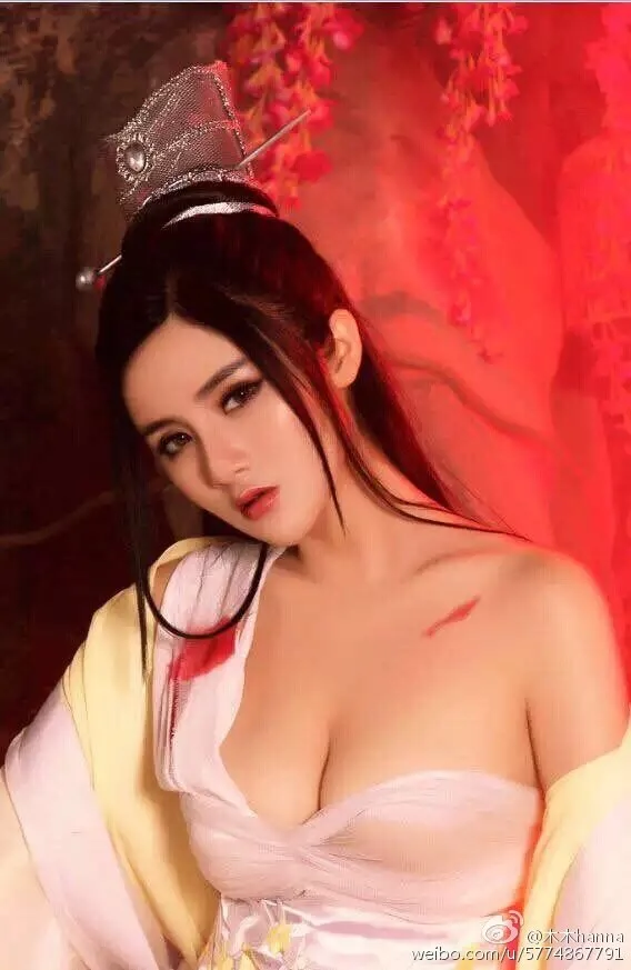 木木hanna 暨大校花超赞私房写真图 - 24