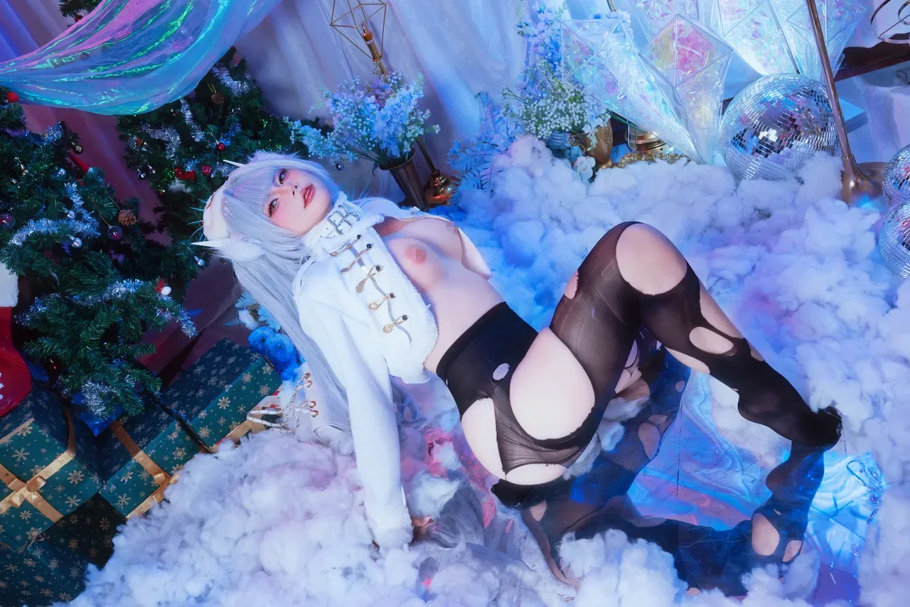 Miinmeow – Blanc - 65