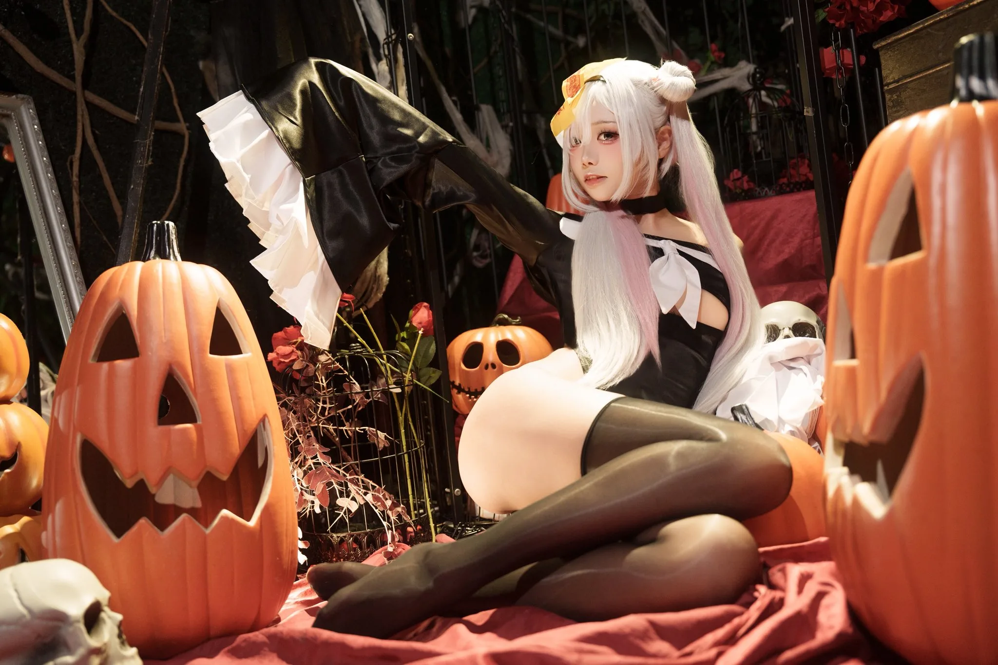 艾西写真合集 - 3