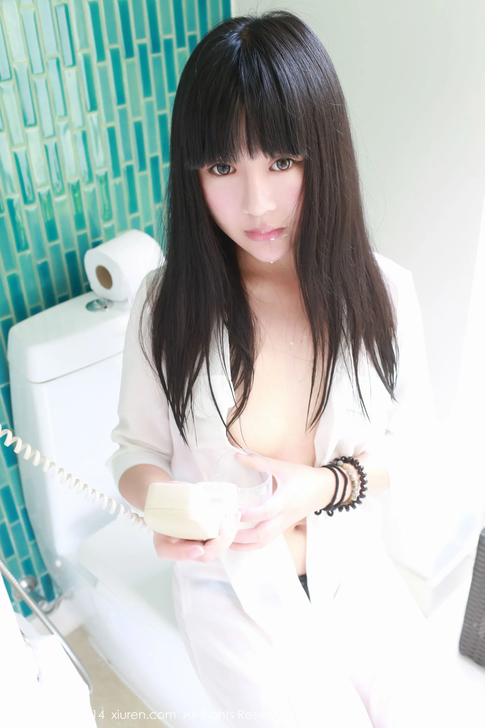 [XIUREN秀人网] 8baoicey - Bộ sưu tập ảnh du lịch Sanya + Ảnh du lịch Thái Lan - 72