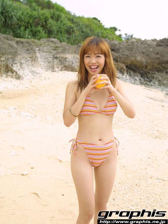 Riho Sakura - 24