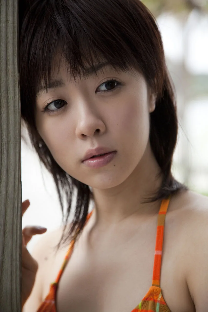 [Sách điện tử H!P] Tập ảnh số 84 của Saki Shimizu - 62