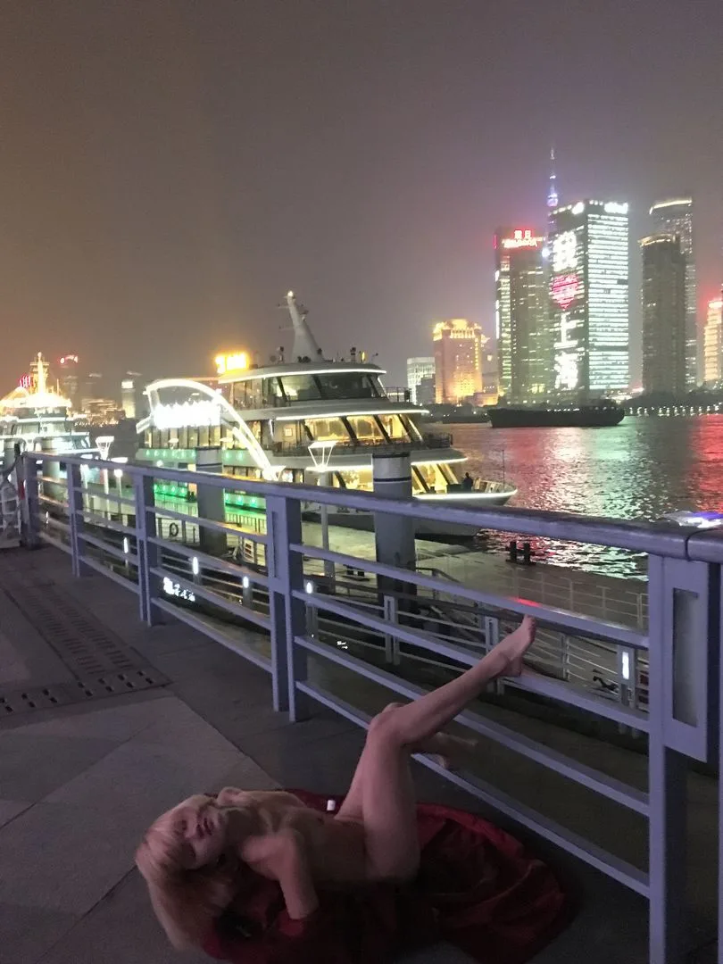 邊走邊拍 - 5