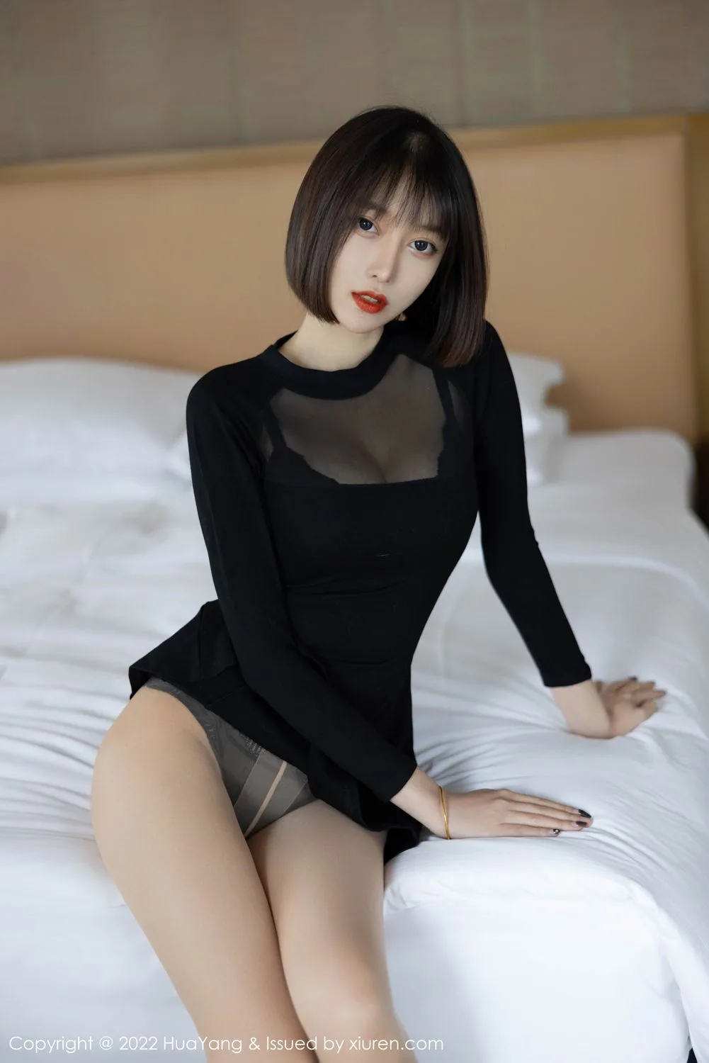 [HuaYang]高清写真图 2022.03.17 VOL.491 玥儿玥er - 2