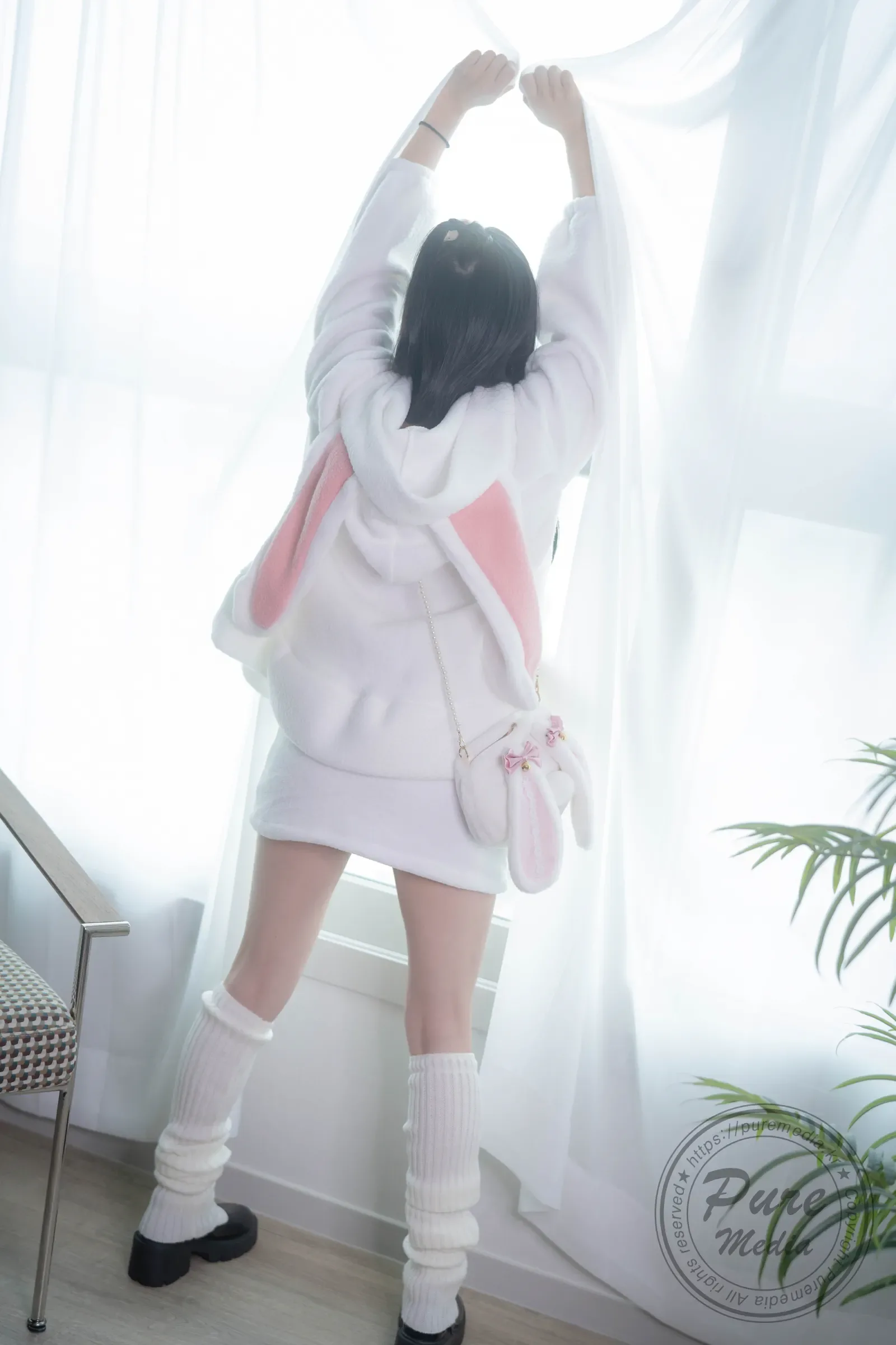 PURE MEDIA Vol.312 Jelly - 9