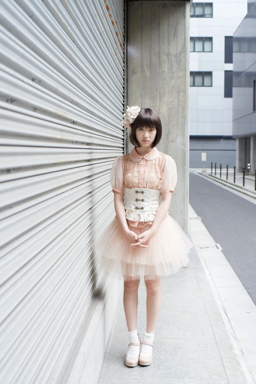 [Sách điện tử H!P] Tập 103 Album ảnh Haruka Kudo - 98