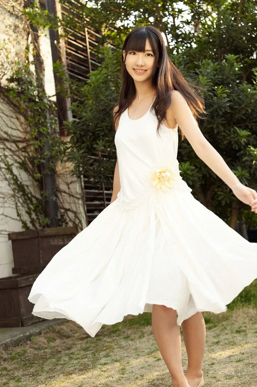 [VYJ] Số 111 Yuki Kashiwagi - 16