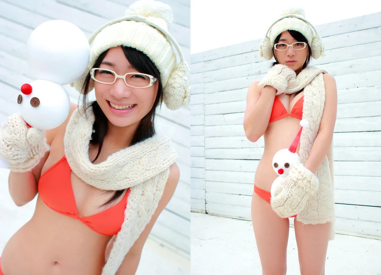 [Image.tv] Sách ảnh "Vui Chơi" của Shi Dong-Ami - 7