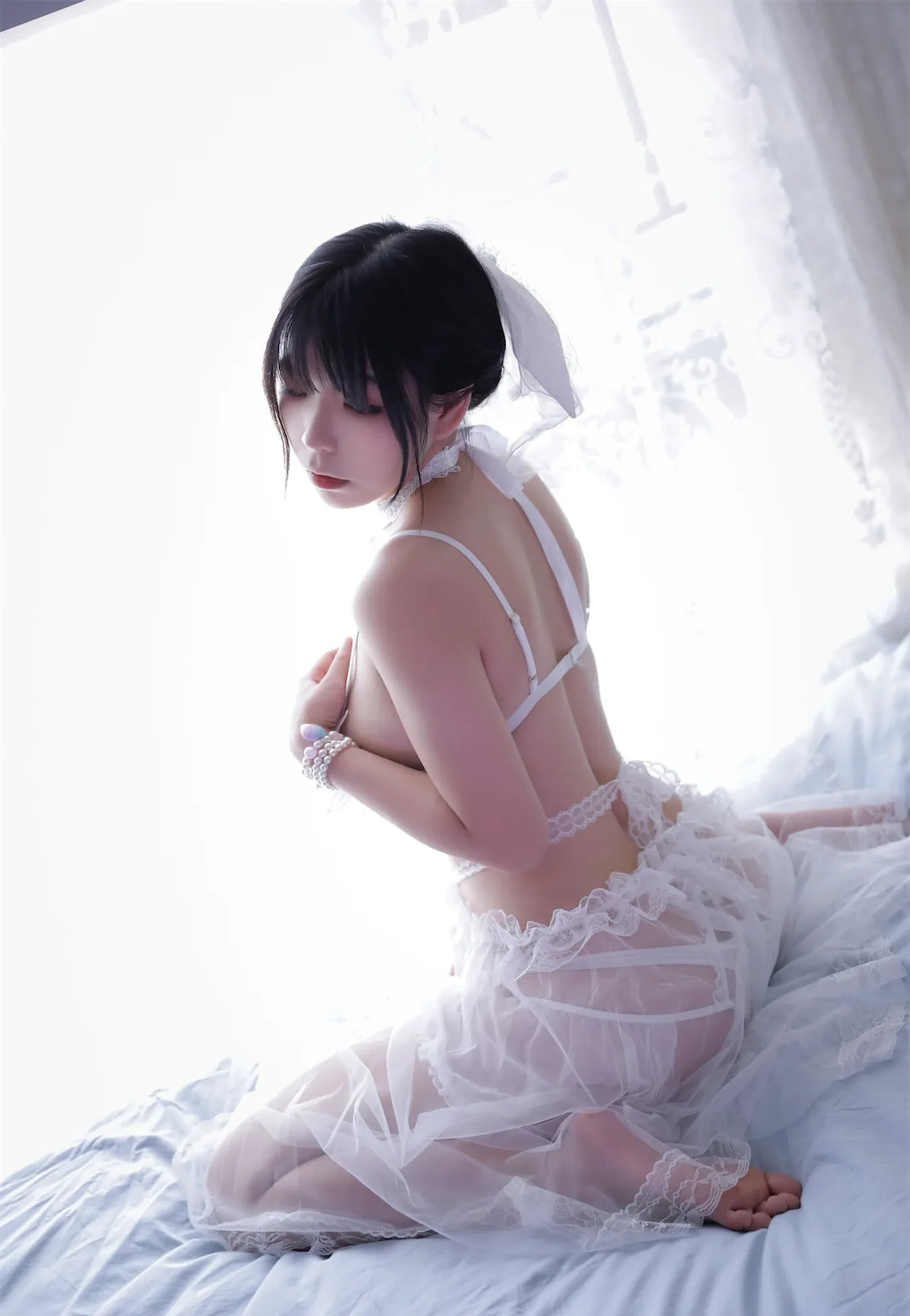 自闭颜球球写真合集 - 3